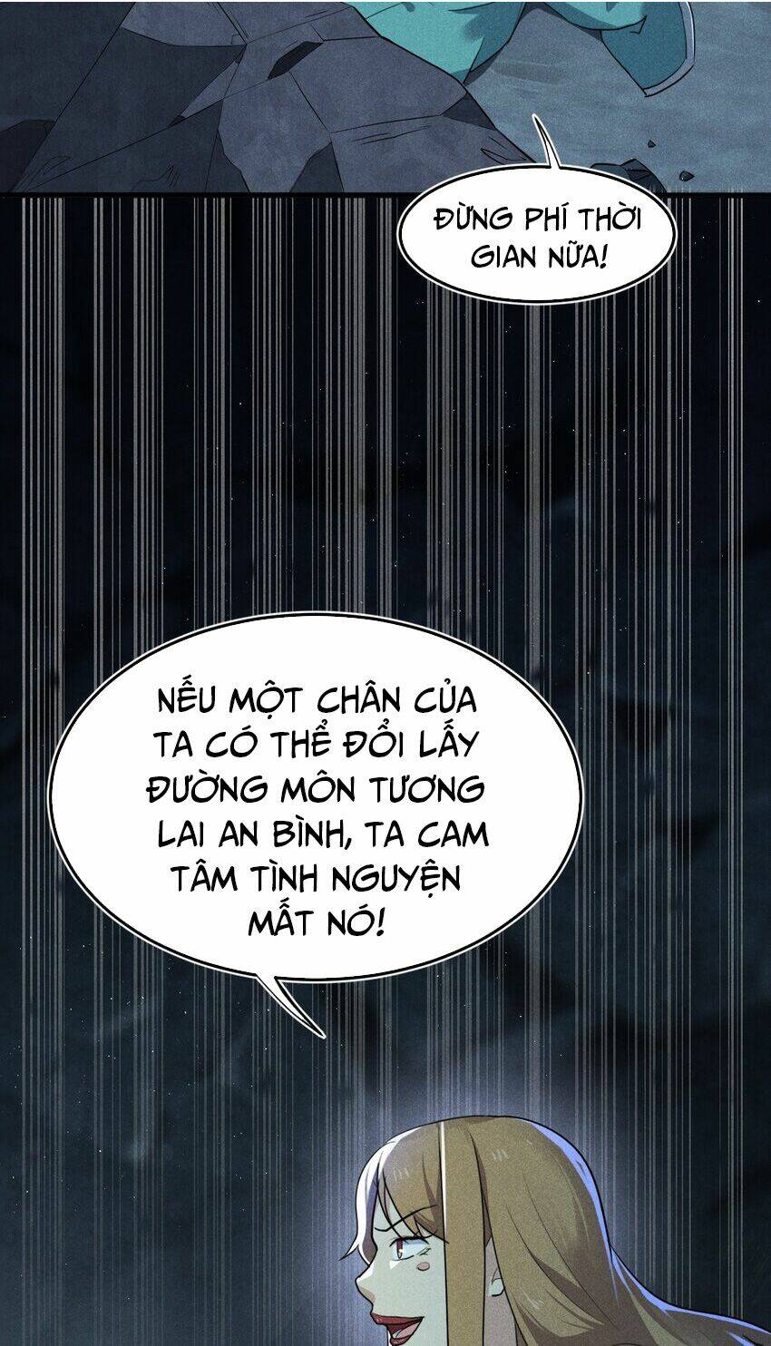 Võ Lâm Đệ Nhất Đầu Bếp Chapter 60.1 - Trang 2