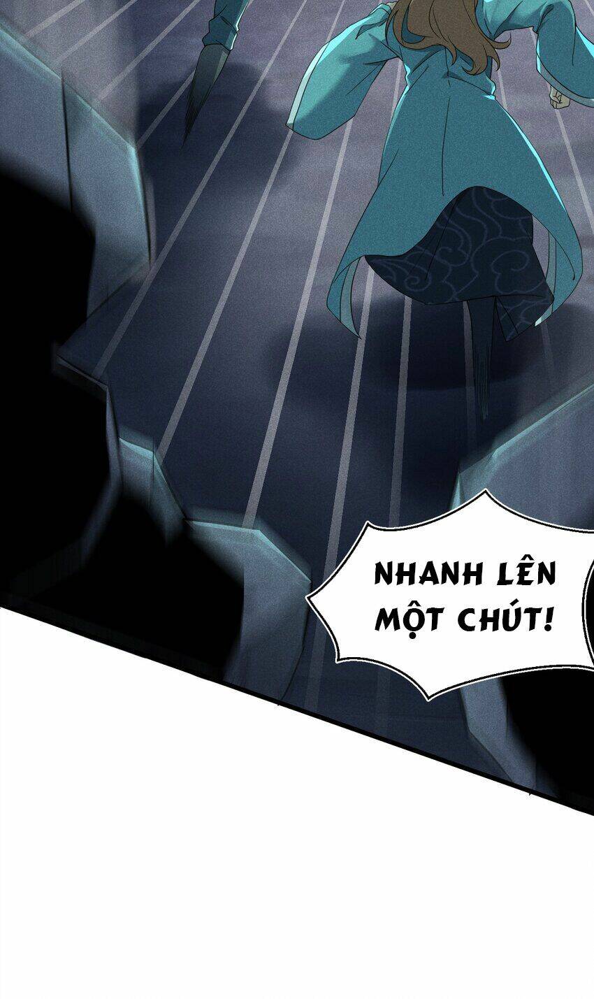 Võ Lâm Đệ Nhất Đầu Bếp Chapter 60.1 - Trang 2