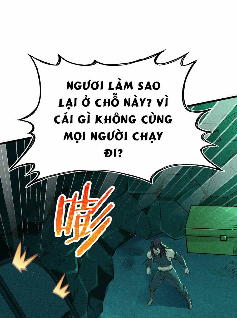 Võ Lâm Đệ Nhất Đầu Bếp Chapter 59.2 - Trang 2