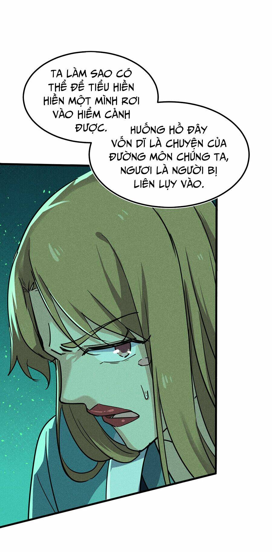 Võ Lâm Đệ Nhất Đầu Bếp Chapter 59.2 - Trang 2