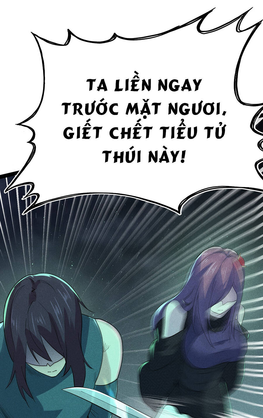 Võ Lâm Đệ Nhất Đầu Bếp Chapter 57.2 - Trang 2