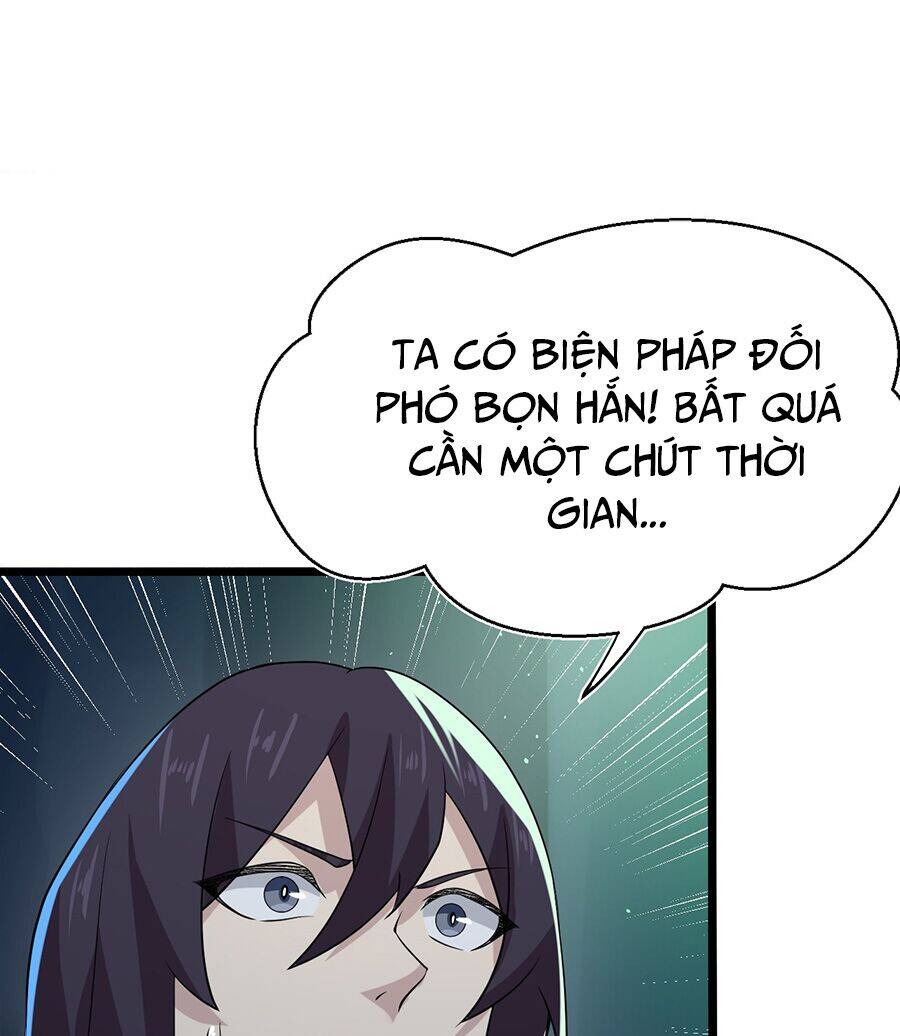 Võ Lâm Đệ Nhất Đầu Bếp Chapter 56.2 - Trang 2