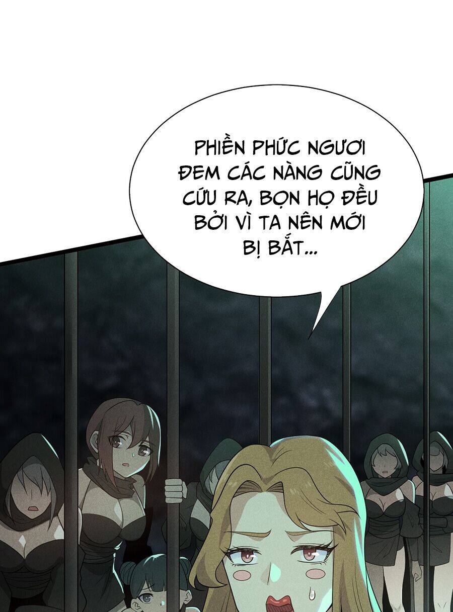 Võ Lâm Đệ Nhất Đầu Bếp Chapter 56.1 - Trang 2