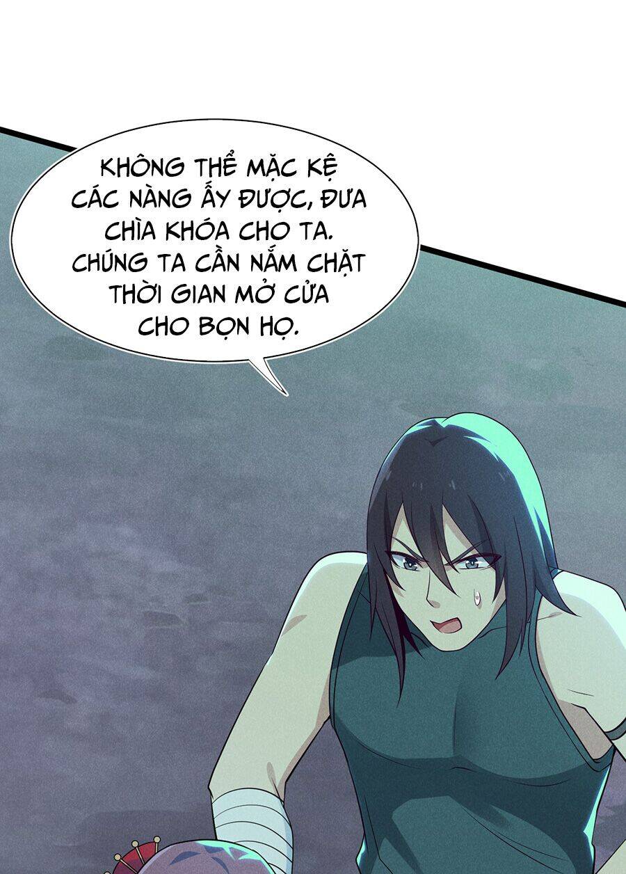 Võ Lâm Đệ Nhất Đầu Bếp Chapter 56.1 - Trang 2