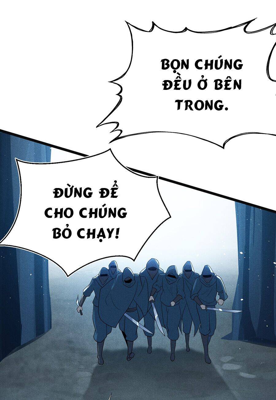 Võ Lâm Đệ Nhất Đầu Bếp Chapter 56.1 - Trang 2