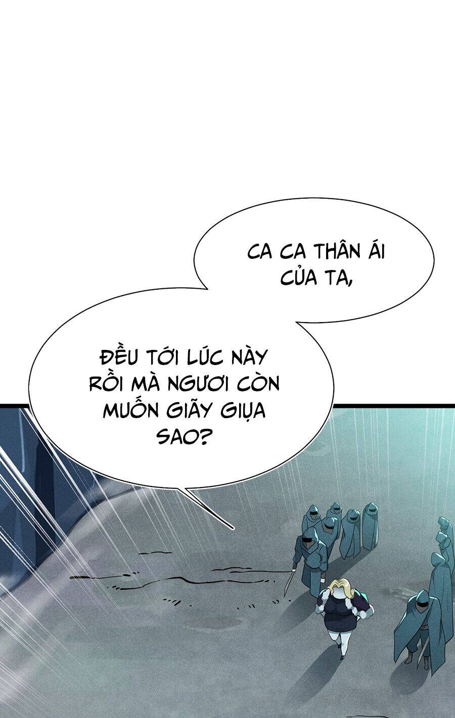 Võ Lâm Đệ Nhất Đầu Bếp Chapter 56.1 - Trang 2