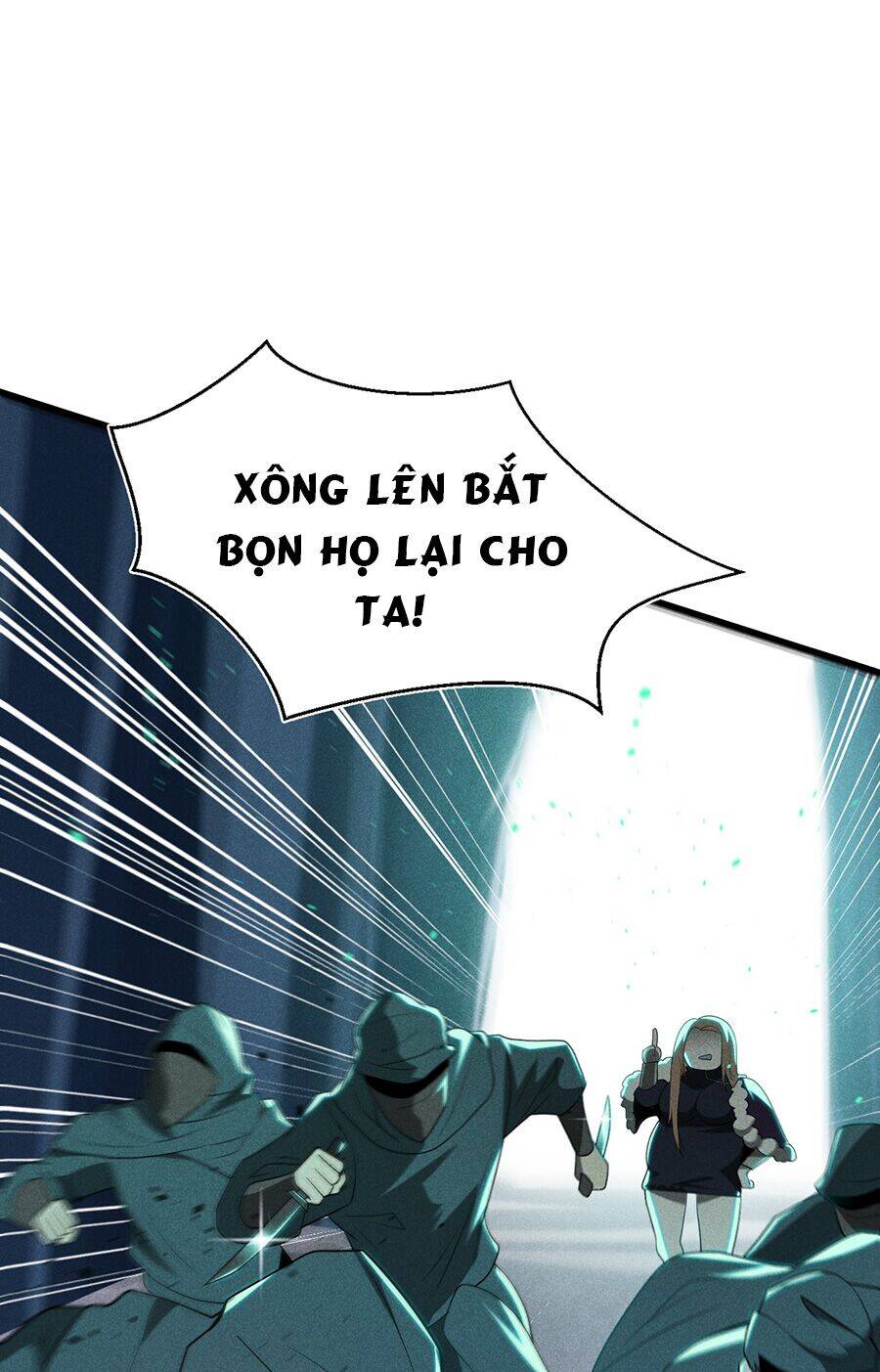 Võ Lâm Đệ Nhất Đầu Bếp Chapter 56.1 - Trang 2