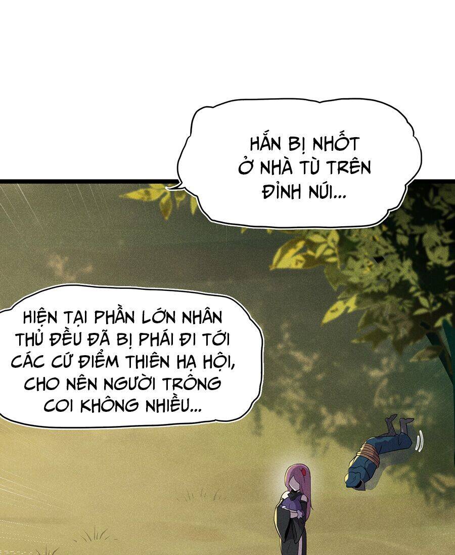 Võ Lâm Đệ Nhất Đầu Bếp Chapter 55.1 - Trang 2