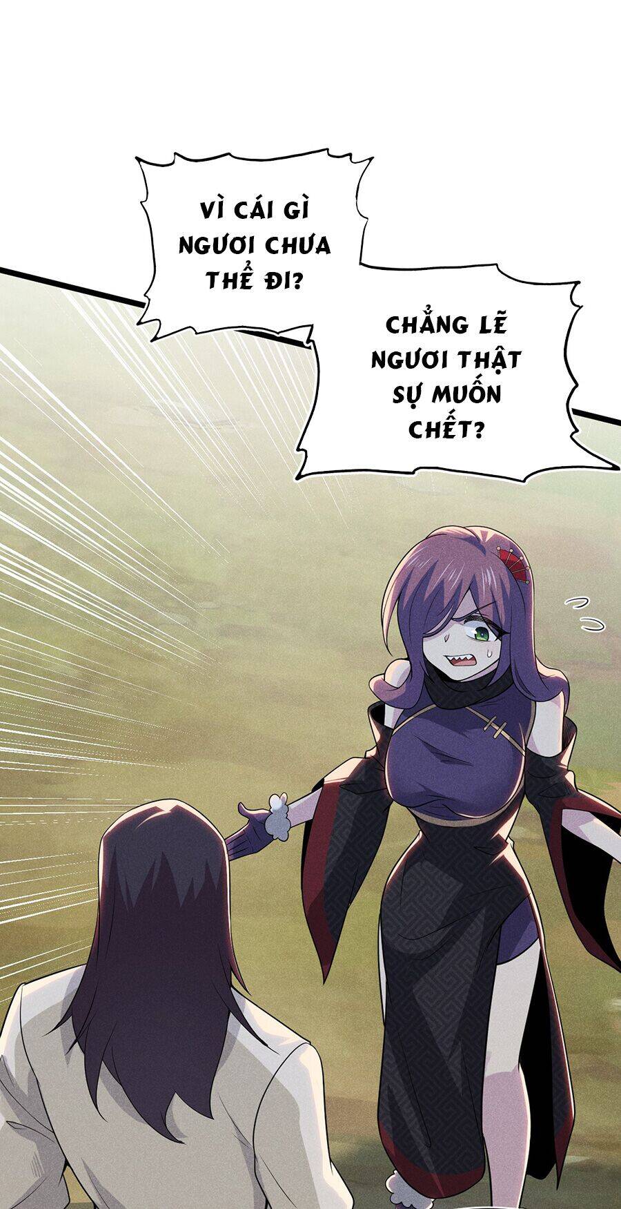 Võ Lâm Đệ Nhất Đầu Bếp Chapter 54.2 - Trang 2