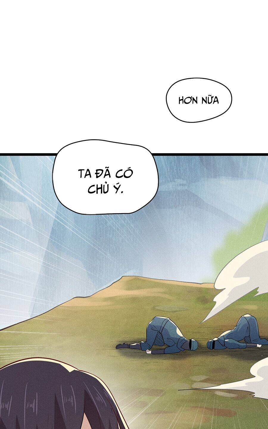 Võ Lâm Đệ Nhất Đầu Bếp Chapter 54.2 - Trang 2