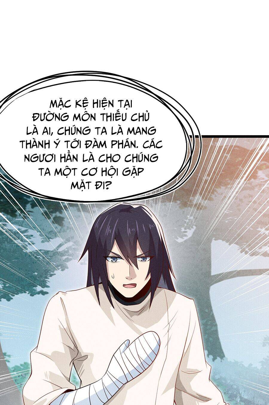 Võ Lâm Đệ Nhất Đầu Bếp Chapter 53.2 - Trang 2