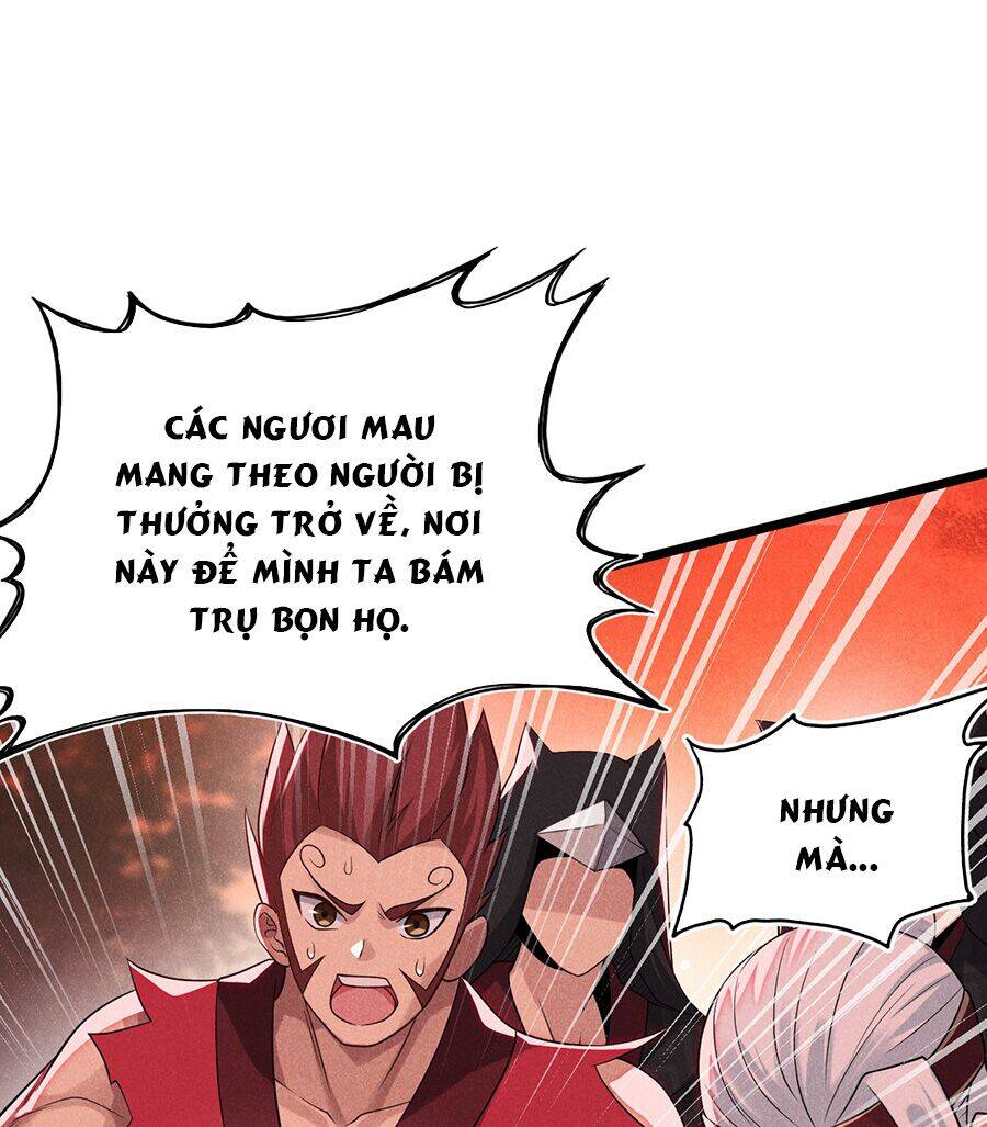 Võ Lâm Đệ Nhất Đầu Bếp Chapter 52.1 - Trang 2