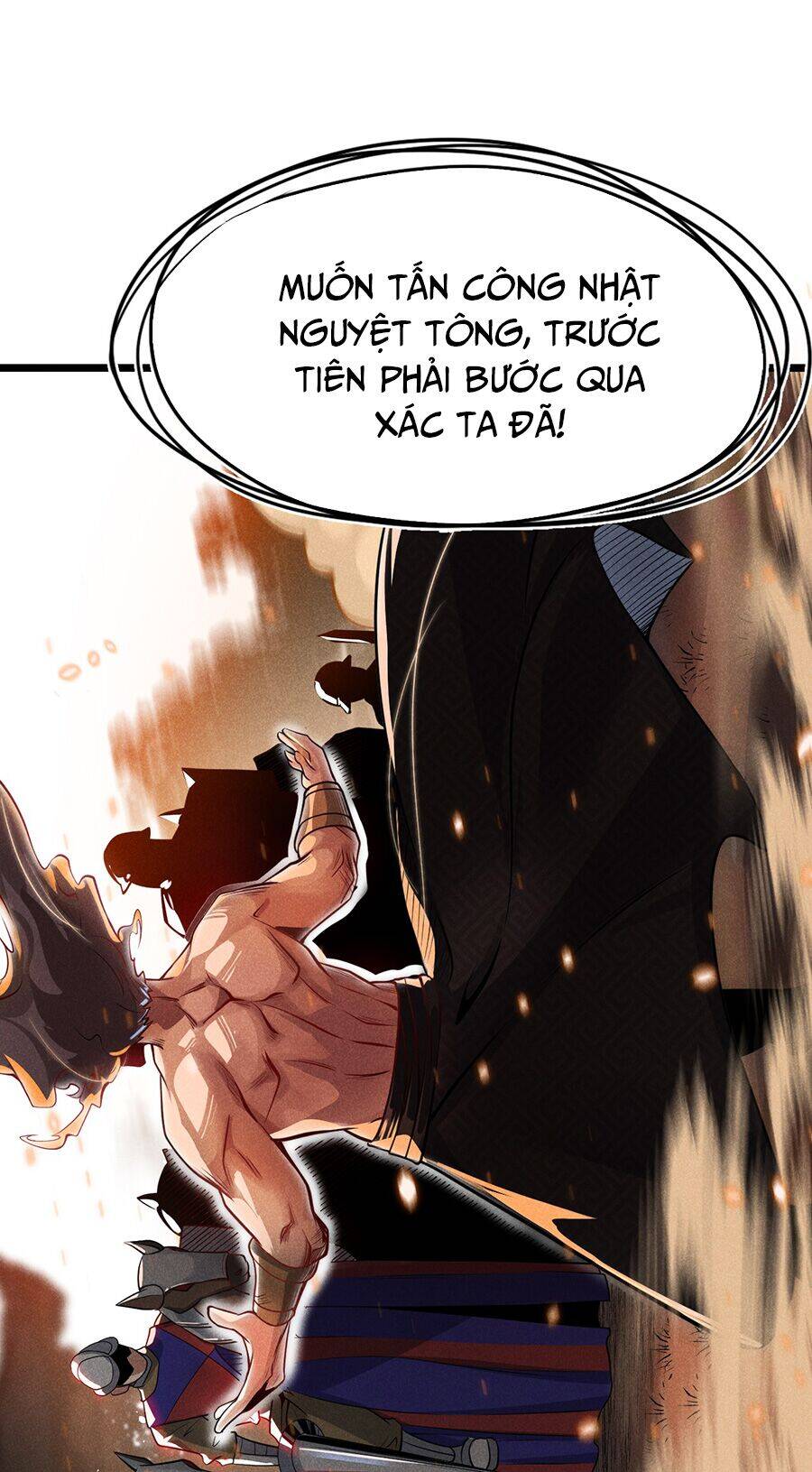 Võ Lâm Đệ Nhất Đầu Bếp Chapter 52.1 - Trang 2