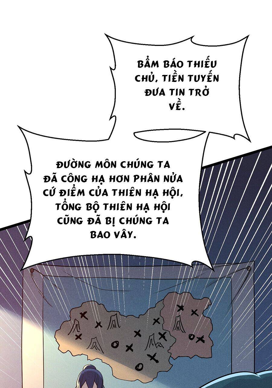 Võ Lâm Đệ Nhất Đầu Bếp Chapter 51.2 - Trang 2