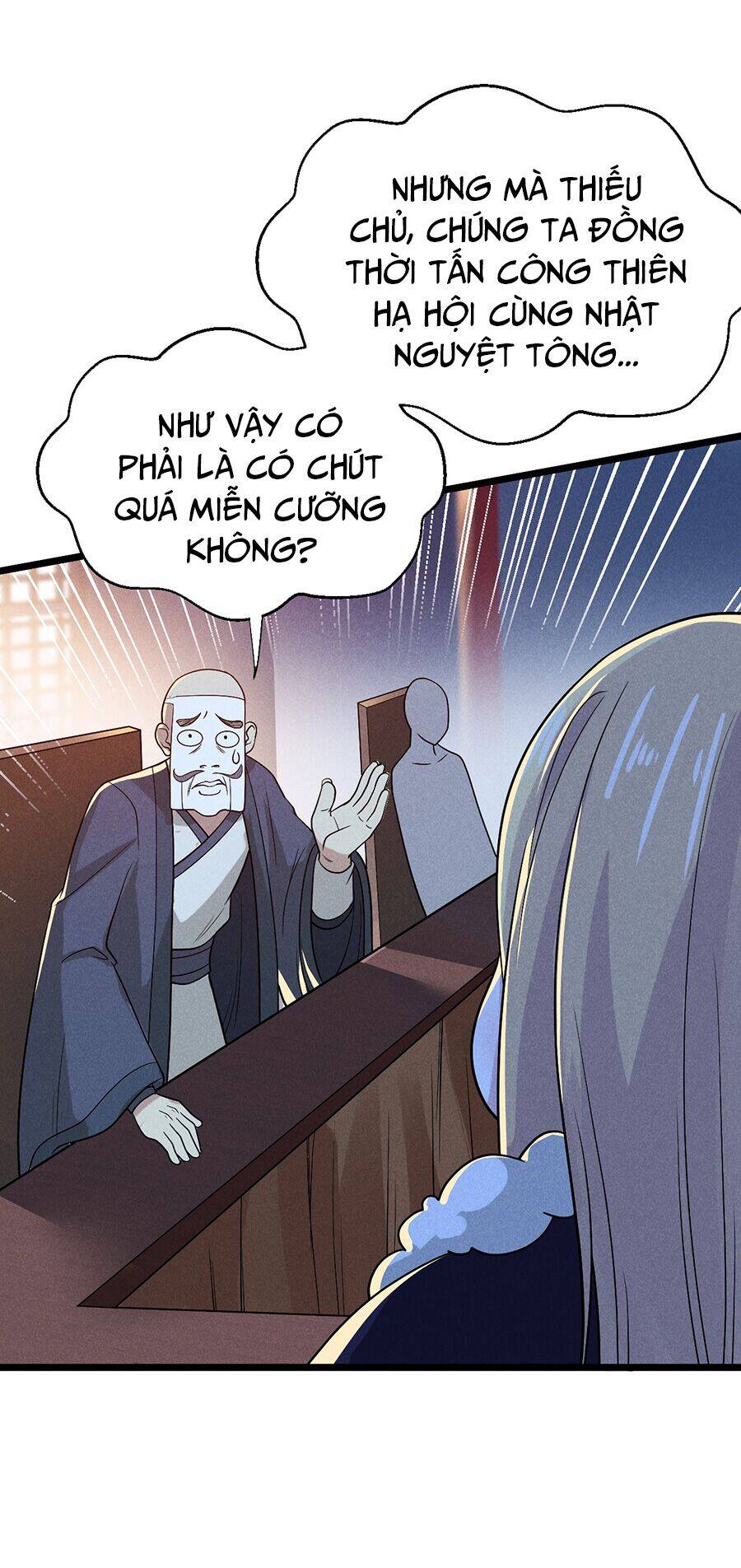 Võ Lâm Đệ Nhất Đầu Bếp Chapter 51.2 - Trang 2