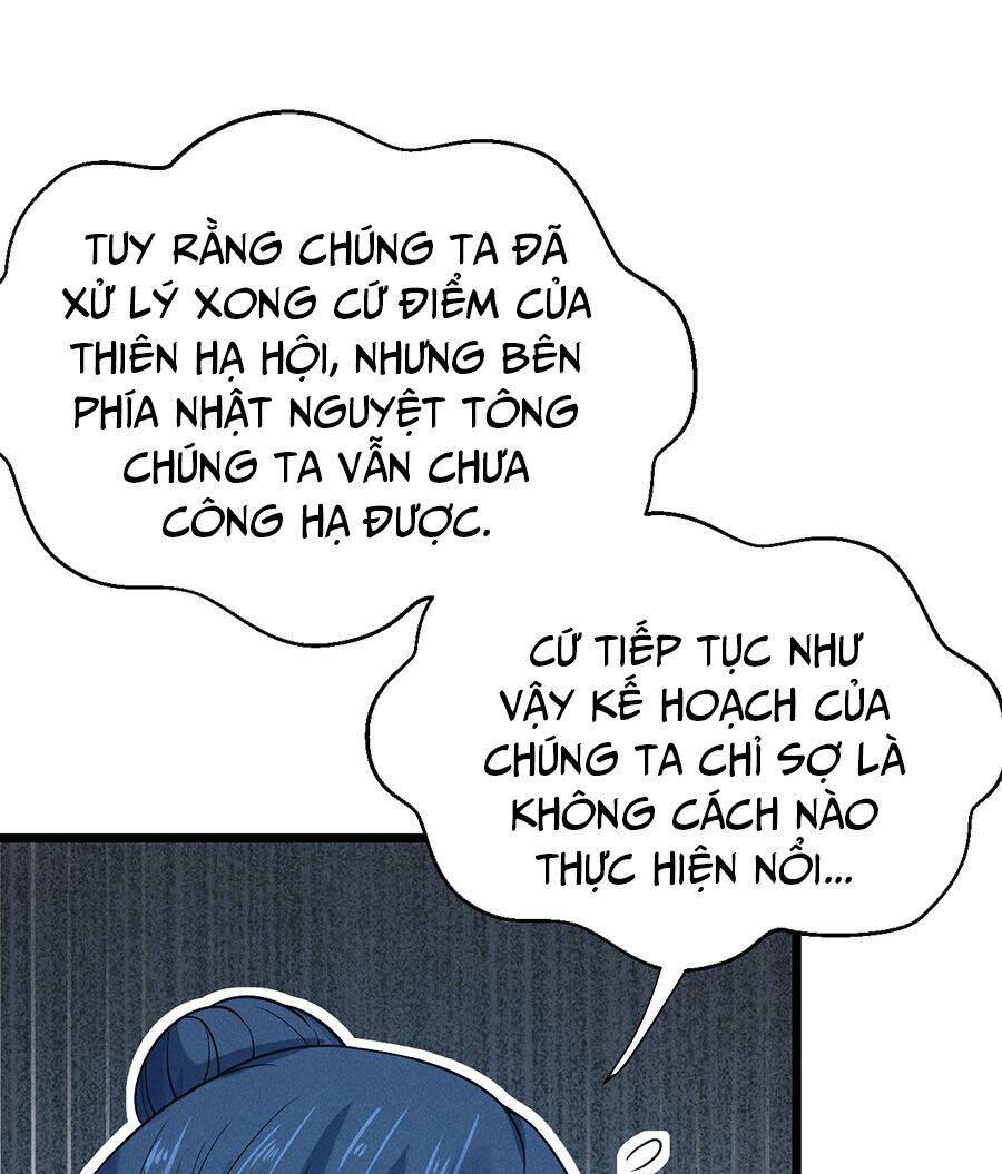 Võ Lâm Đệ Nhất Đầu Bếp Chapter 51.2 - Trang 2