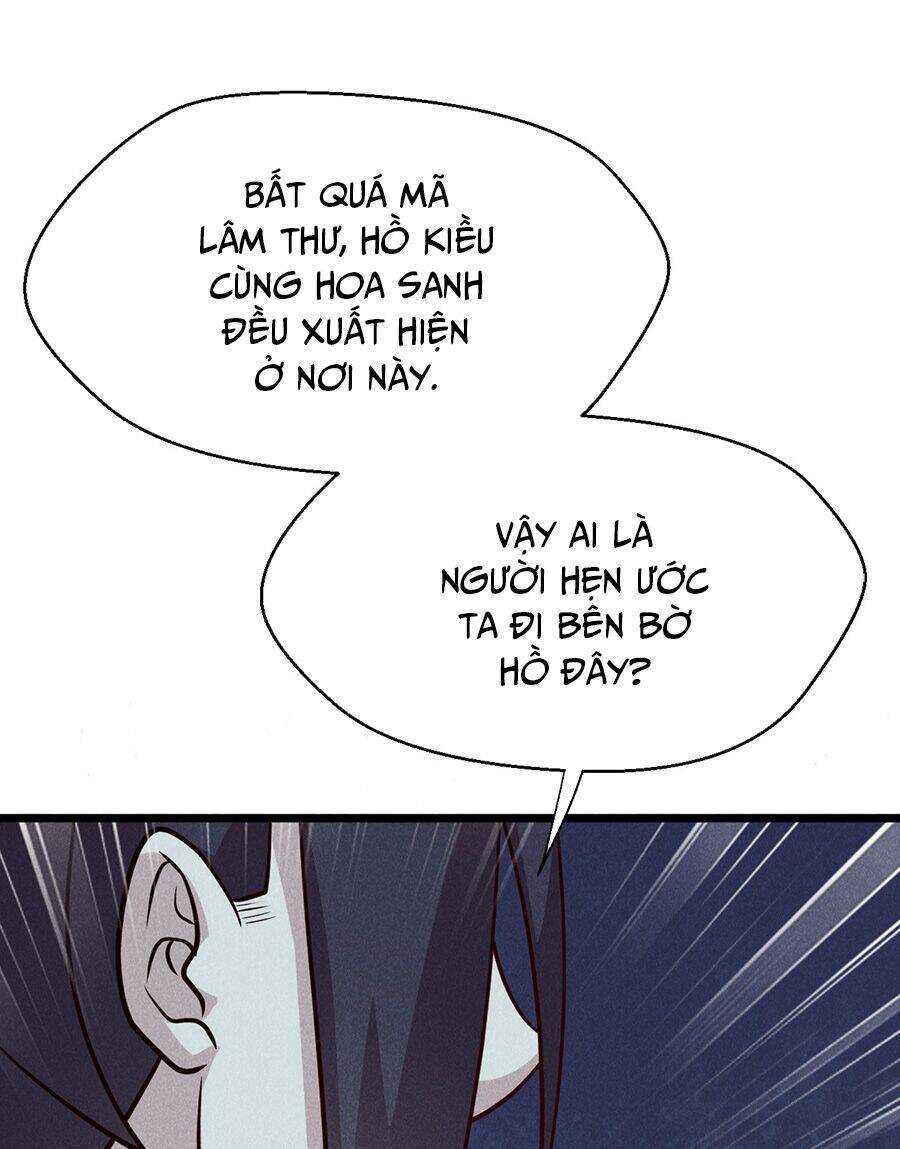 Võ Lâm Đệ Nhất Đầu Bếp Chapter 44.2 - Trang 2