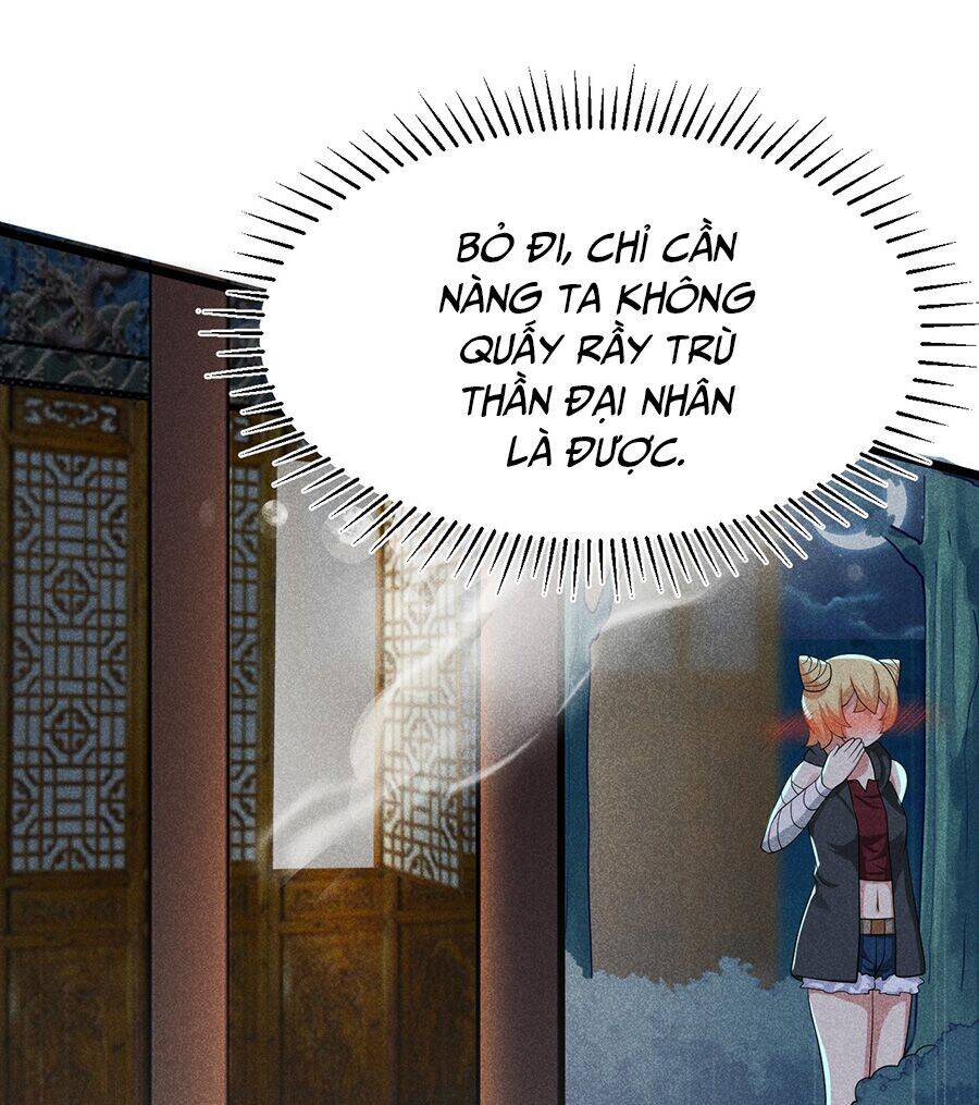 Võ Lâm Đệ Nhất Đầu Bếp Chapter 43.1 - Trang 2