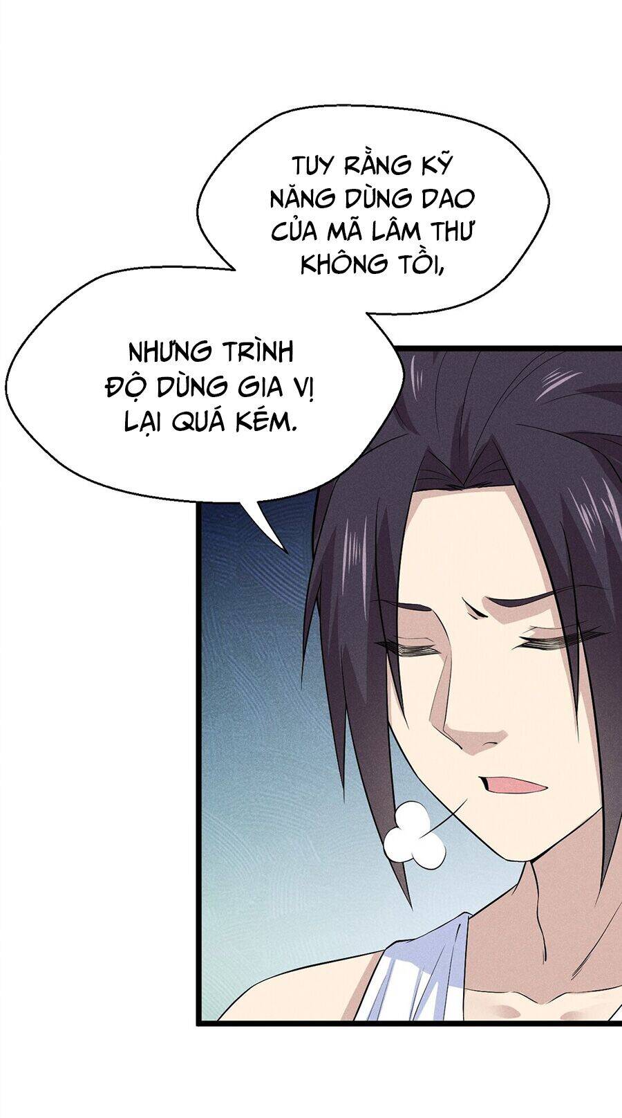 Võ Lâm Đệ Nhất Đầu Bếp Chapter 41.1 - Trang 2