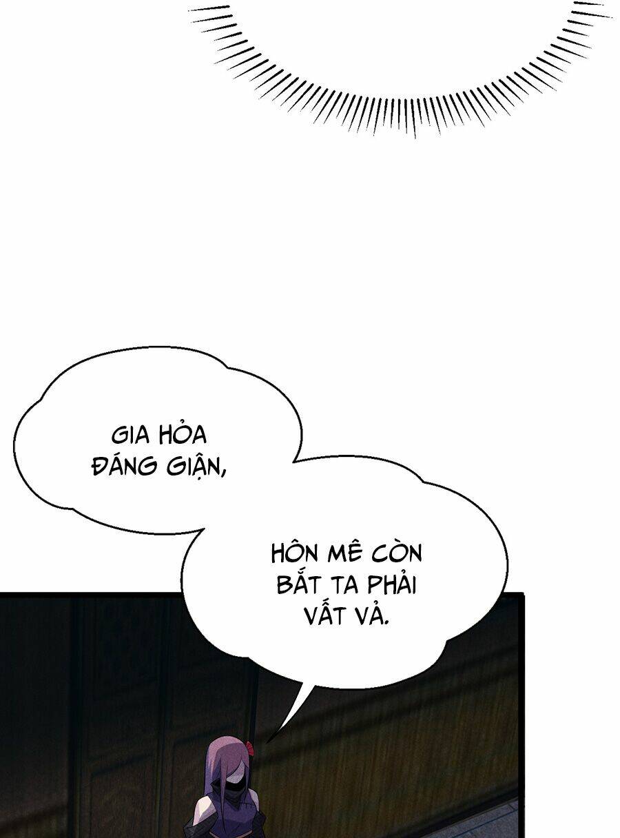 Võ Lâm Đệ Nhất Đầu Bếp Chapter 35.1 - Trang 2