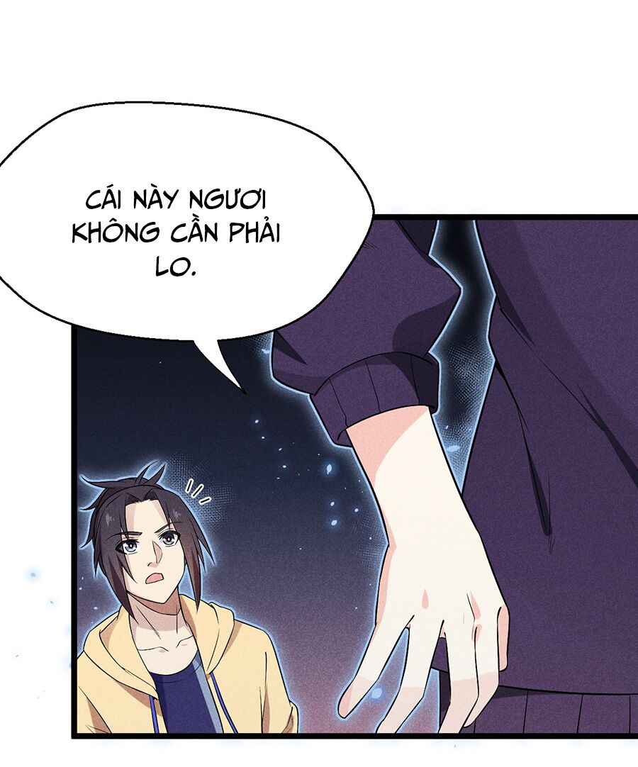 Võ Lâm Đệ Nhất Đầu Bếp Chapter 34.2 - Trang 2