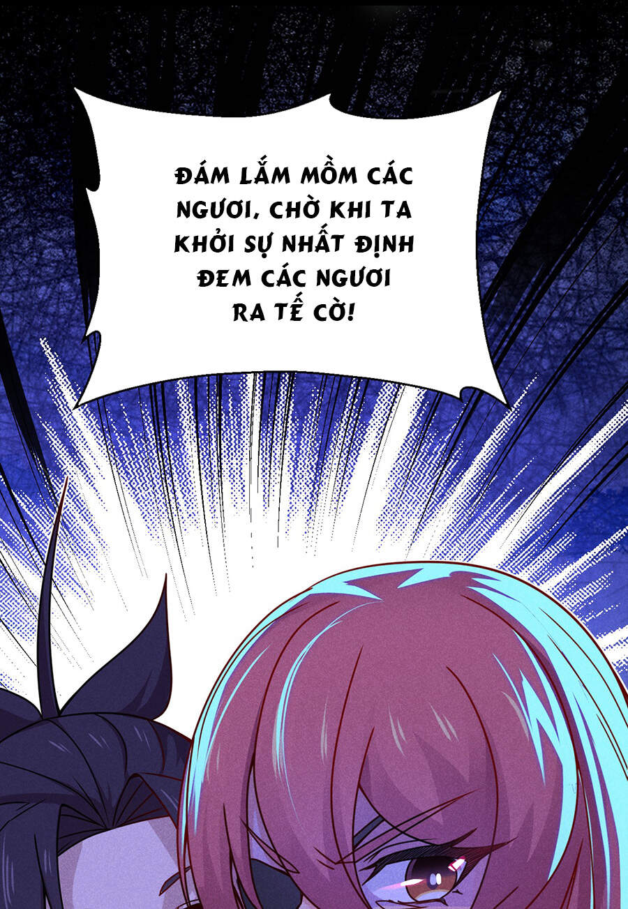 Võ Lâm Đệ Nhất Đầu Bếp Chapter 33 - Trang 2