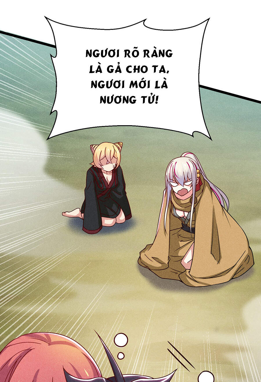 Võ Lâm Đệ Nhất Đầu Bếp Chapter 33 - Trang 2