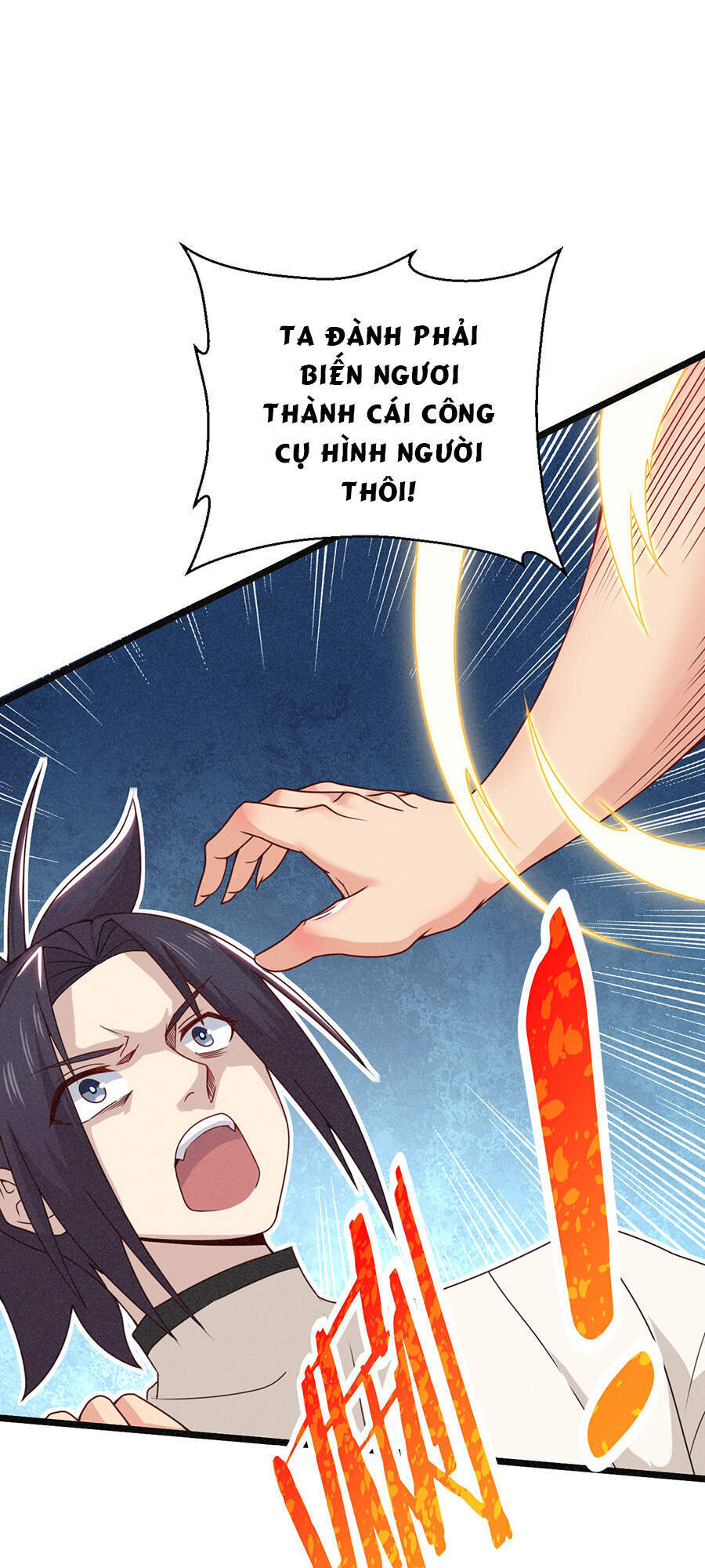 Võ Lâm Đệ Nhất Đầu Bếp Chapter 33 - Trang 2