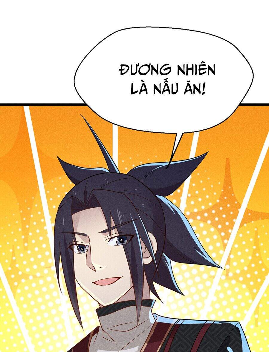 Võ Lâm Đệ Nhất Đầu Bếp Chapter 27.2 - Trang 2