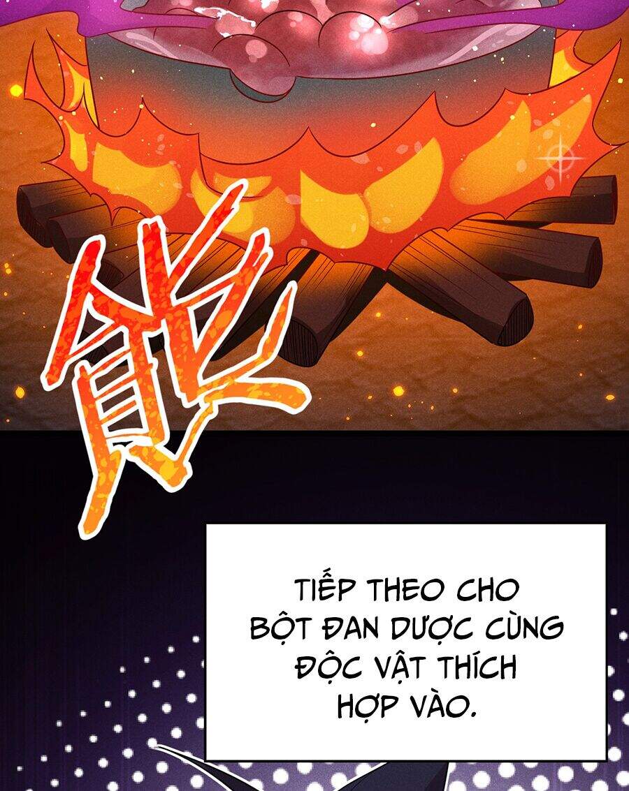 Võ Lâm Đệ Nhất Đầu Bếp Chapter 27.2 - Trang 2