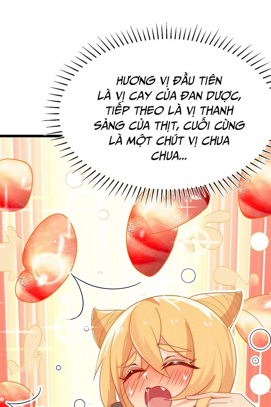 Võ Lâm Đệ Nhất Đầu Bếp Chapter 27.2 - Trang 2