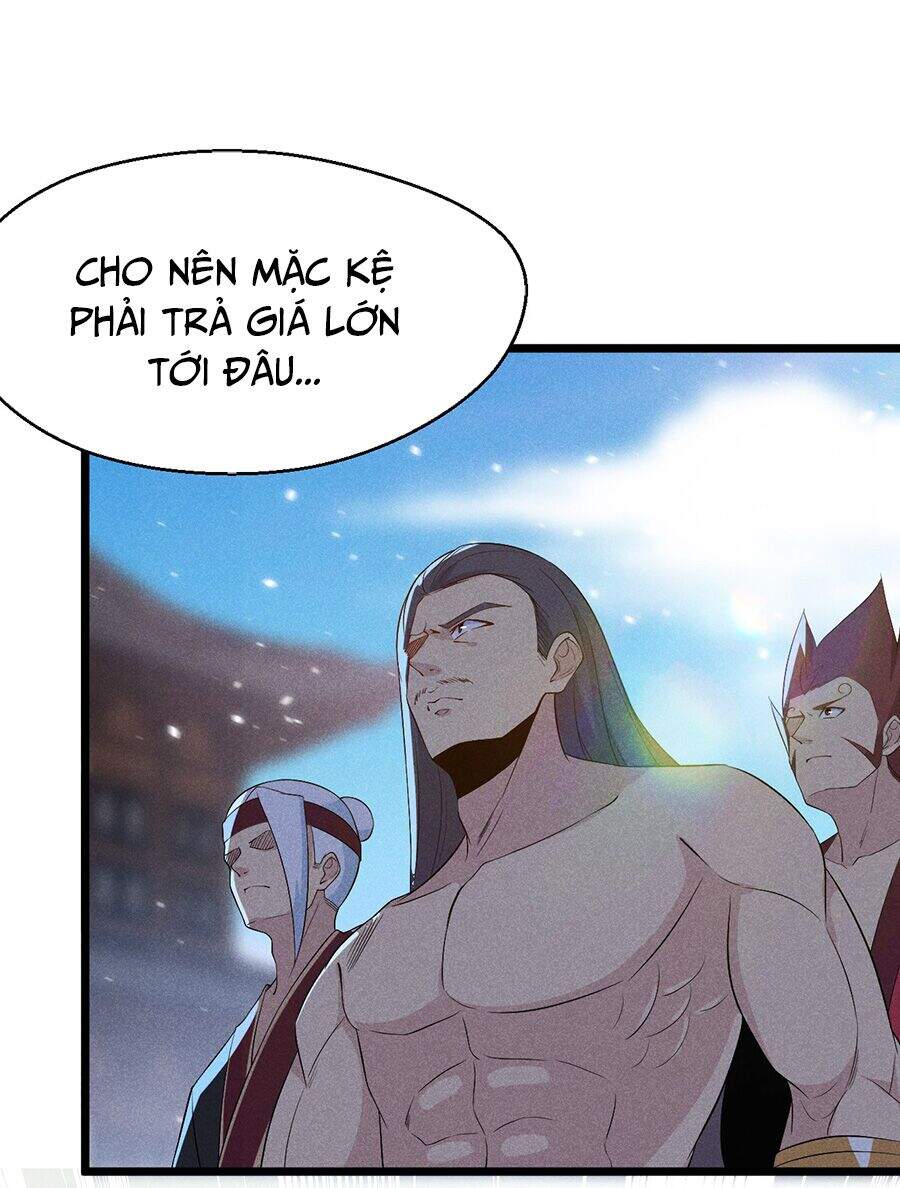 Võ Lâm Đệ Nhất Đầu Bếp Chapter 25.1 - Trang 2