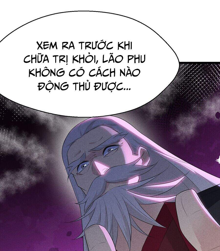 Võ Lâm Đệ Nhất Đầu Bếp Chapter 25.1 - Trang 2