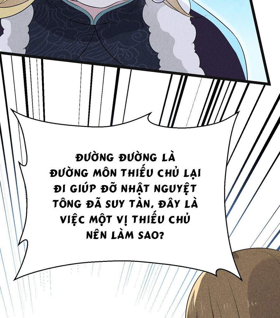 Võ Lâm Đệ Nhất Đầu Bếp Chapter 20.1 - Trang 2