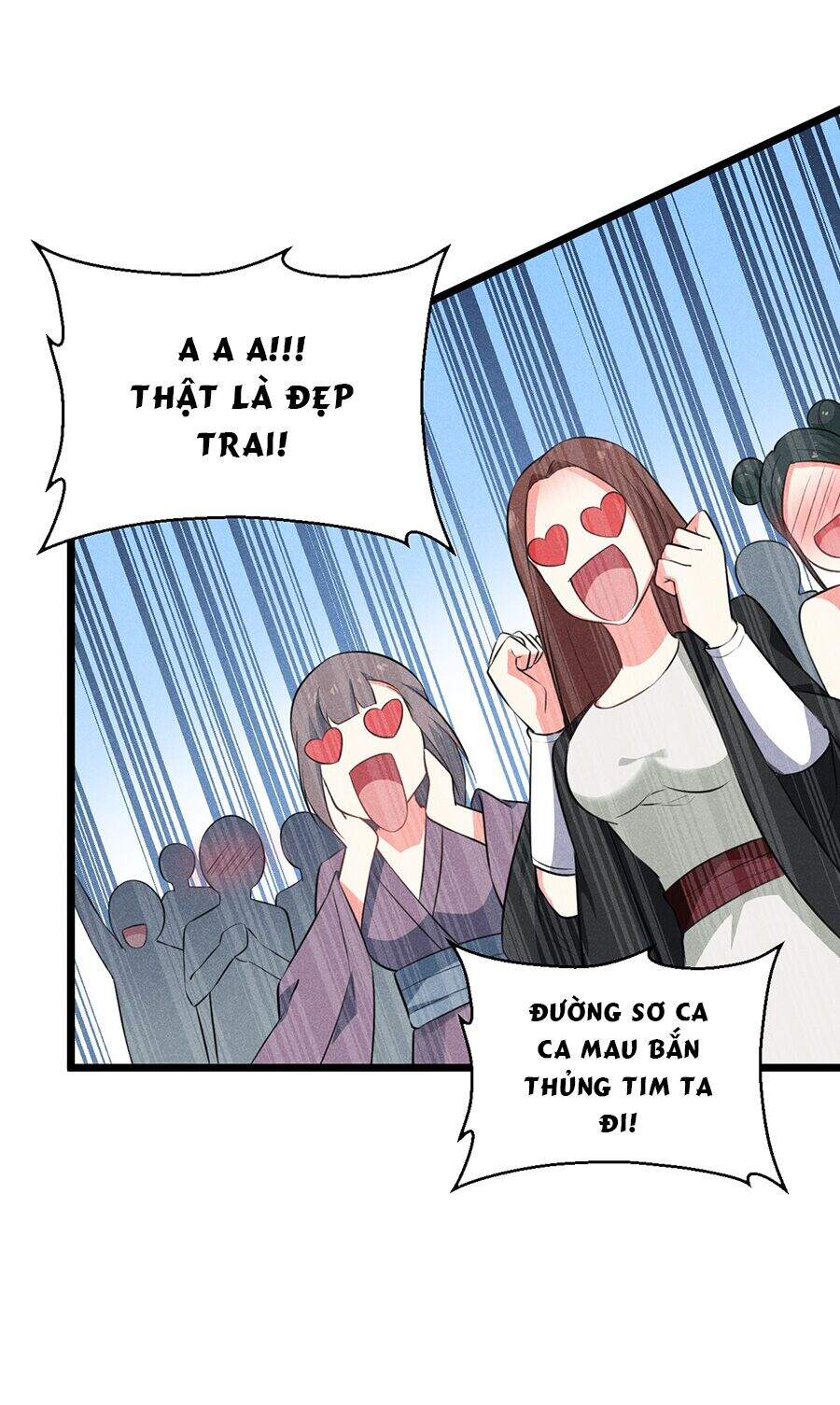 Võ Lâm Đệ Nhất Đầu Bếp Chapter 9.2 - Trang 2