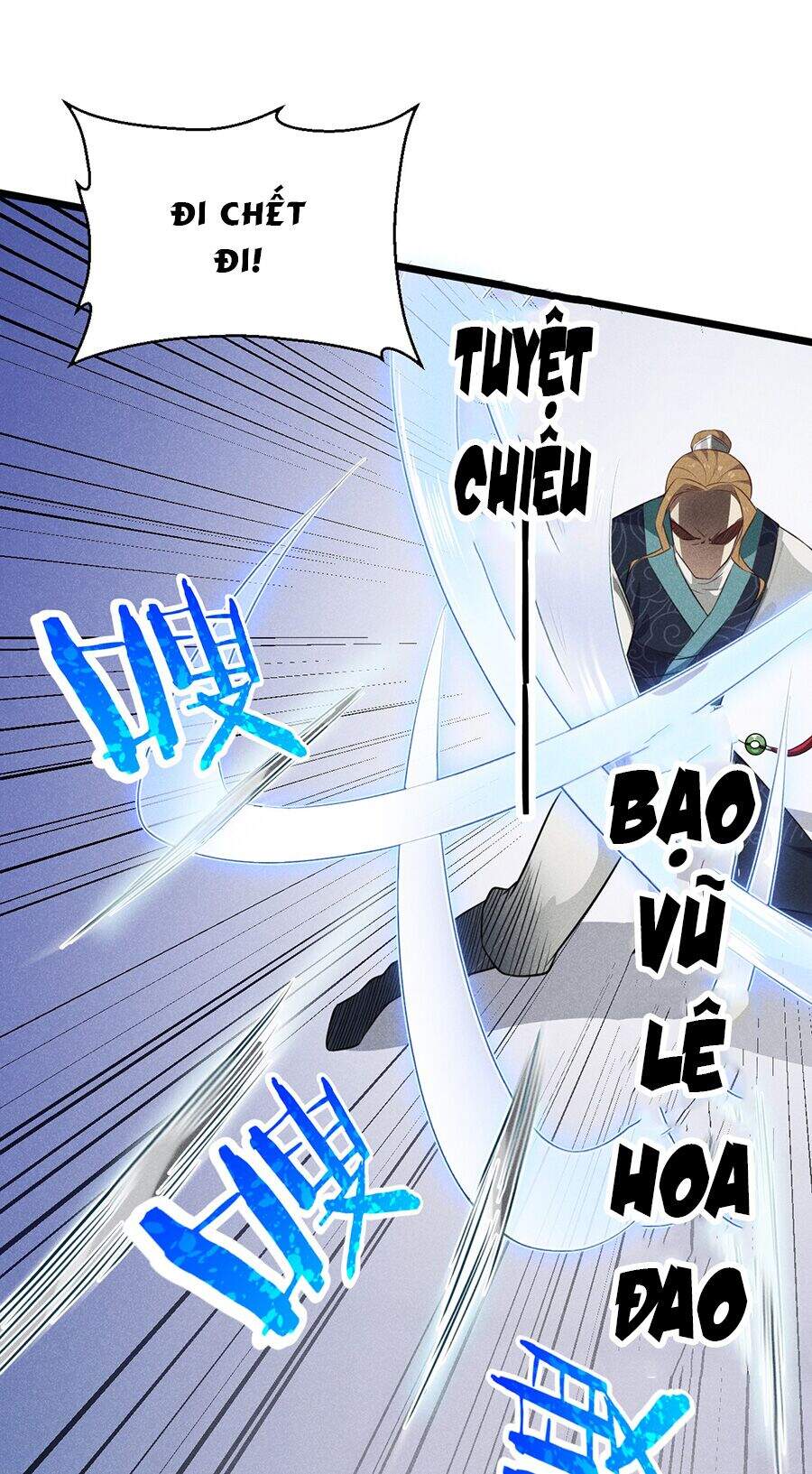 Võ Lâm Đệ Nhất Đầu Bếp Chapter 9.2 - Trang 2