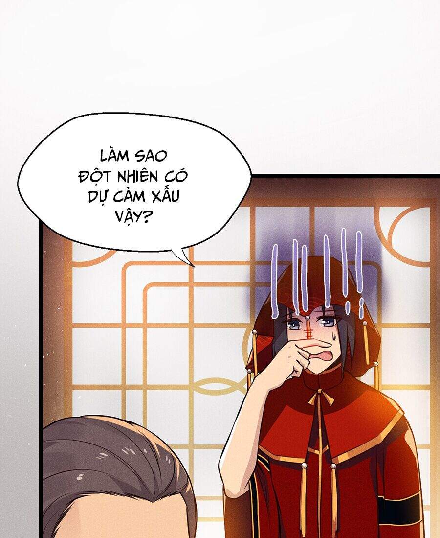 Võ Lâm Đệ Nhất Đầu Bếp Chapter 8.1 - Trang 2