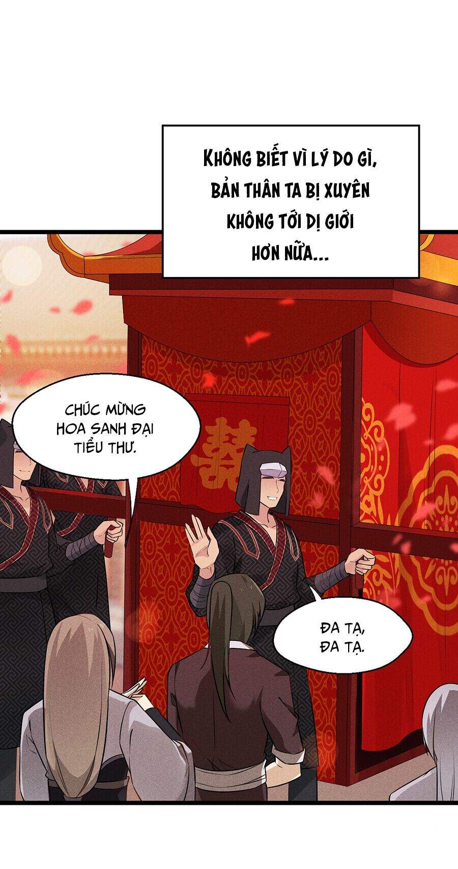 Võ Lâm Đệ Nhất Đầu Bếp Chapter 8.1 - Trang 2