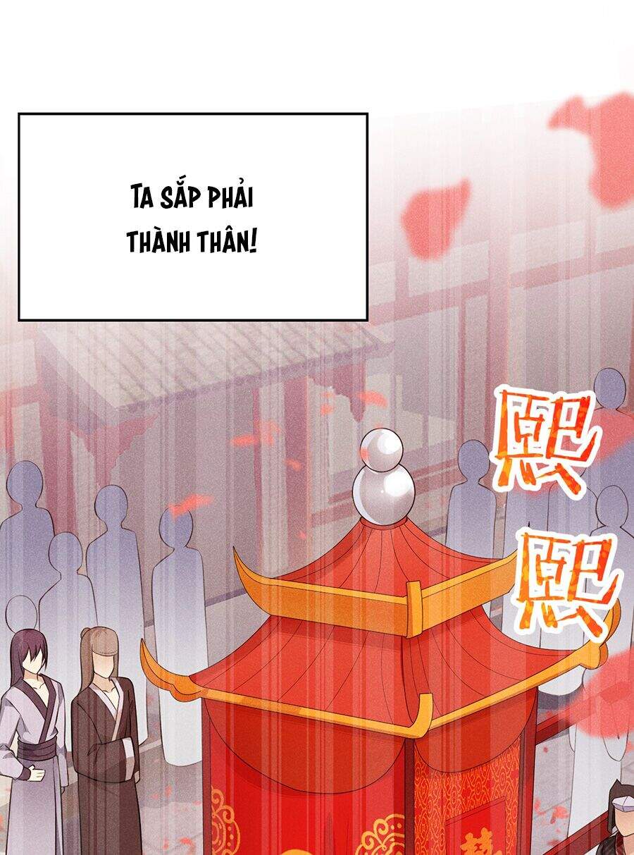 Võ Lâm Đệ Nhất Đầu Bếp Chapter 8.1 - Trang 2