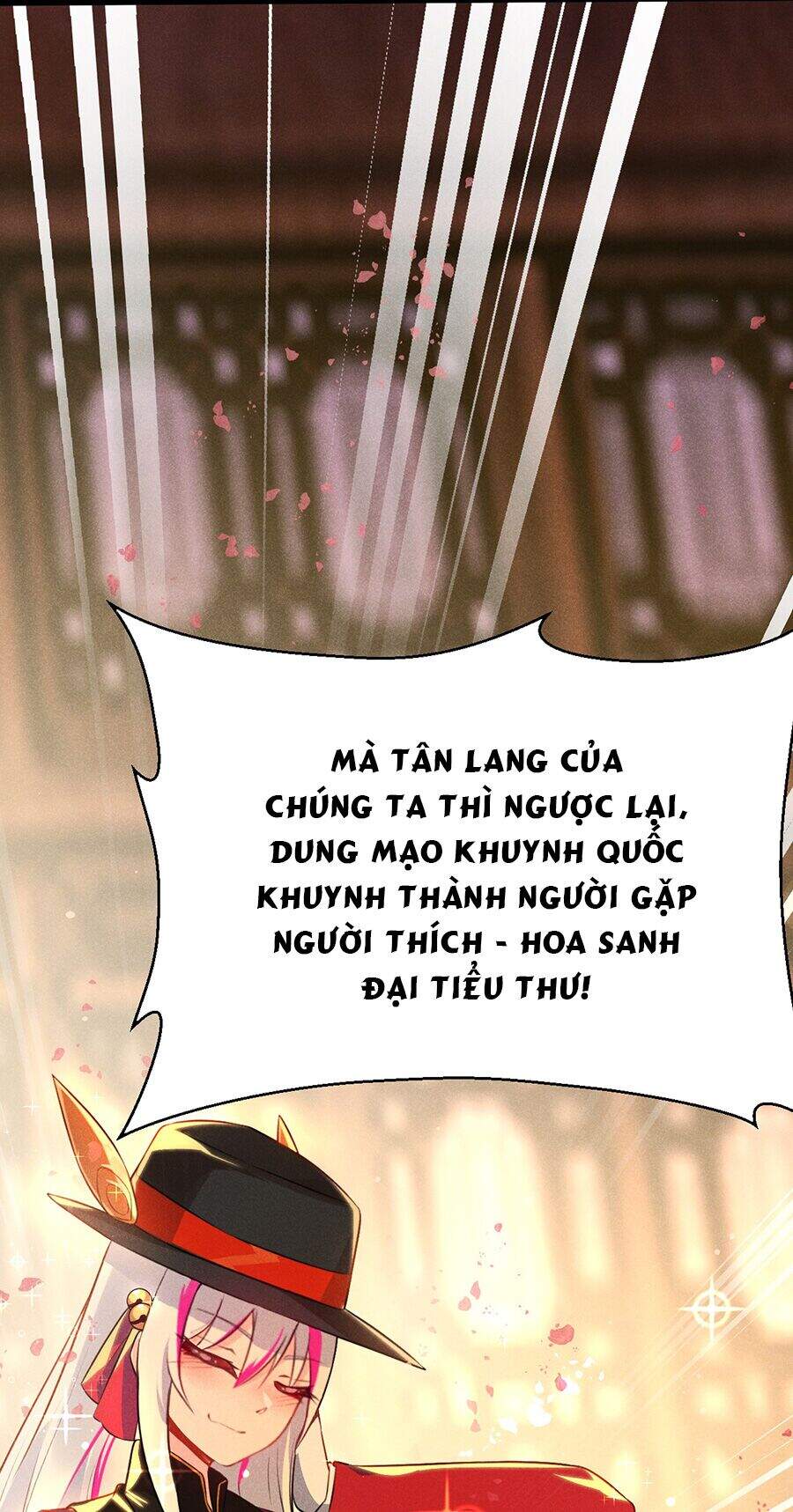 Võ Lâm Đệ Nhất Đầu Bếp Chapter 8.1 - Trang 2