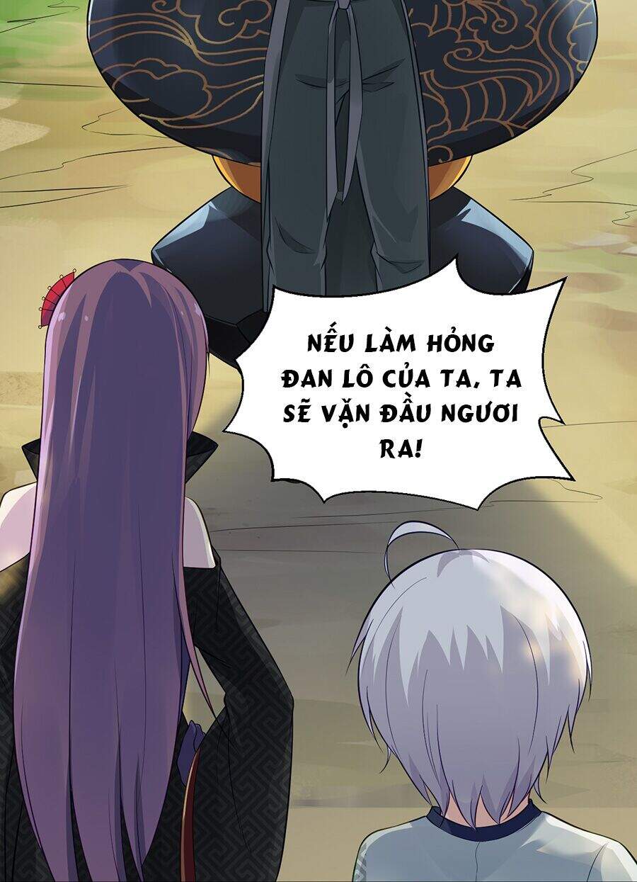 Võ Lâm Đệ Nhất Đầu Bếp Chapter 6.2 - Trang 2