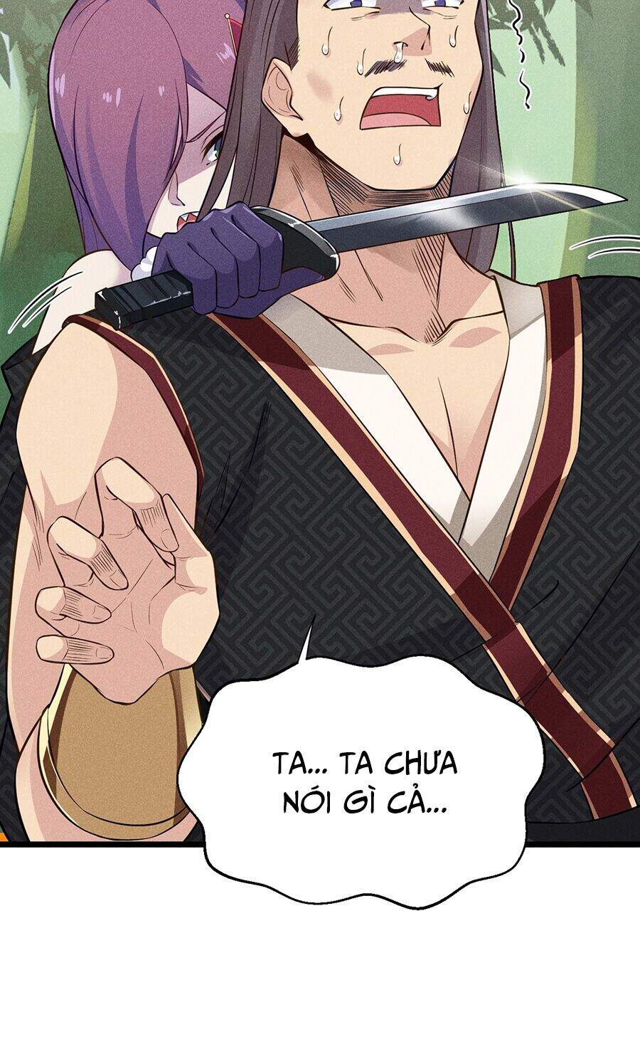 Võ Lâm Đệ Nhất Đầu Bếp Chapter 6.1 - Trang 2