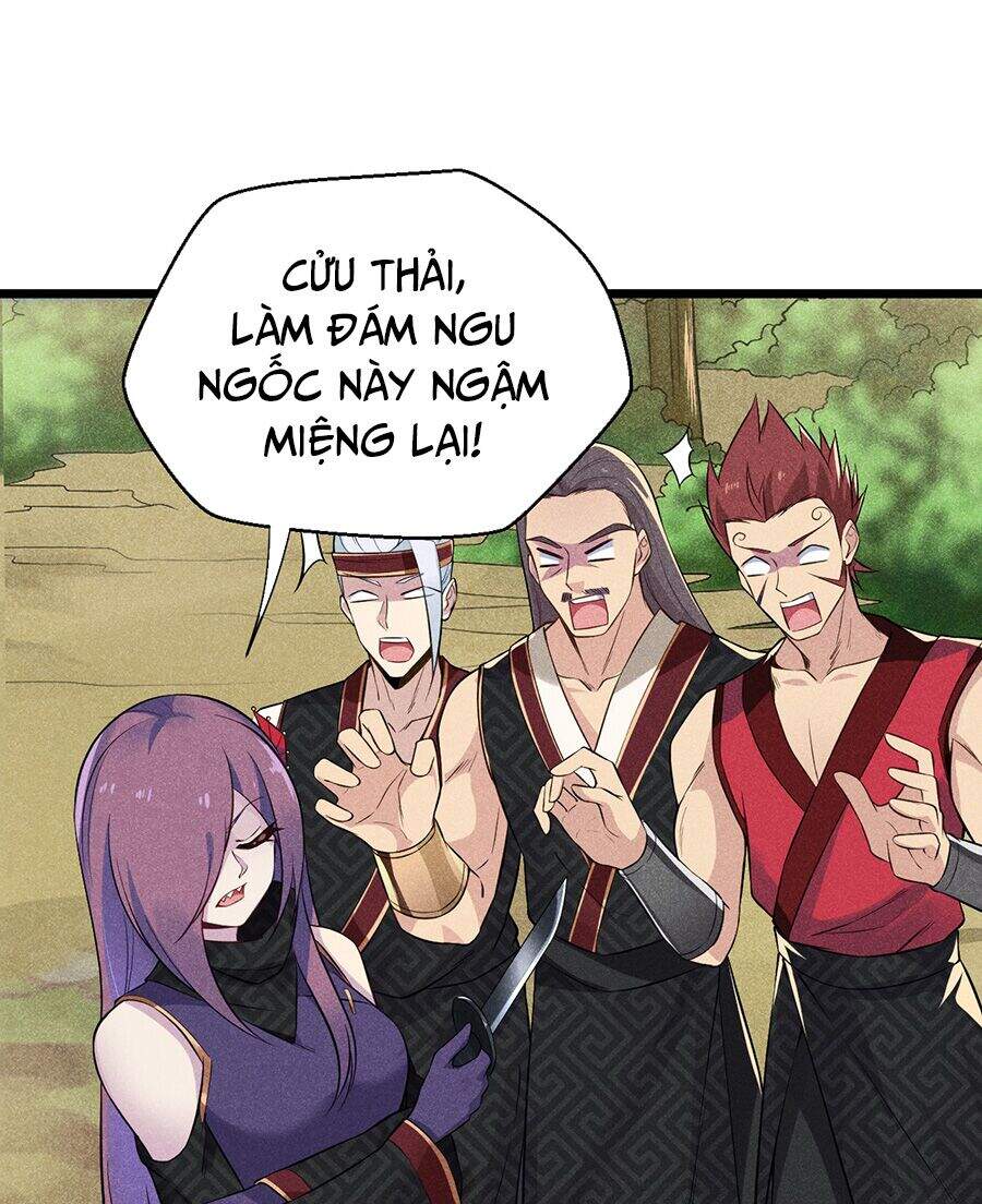 Võ Lâm Đệ Nhất Đầu Bếp Chapter 6.1 - Trang 2