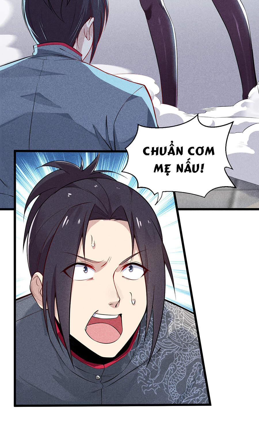 Võ Lâm Đệ Nhất Đầu Bếp Chapter 3 - Trang 2