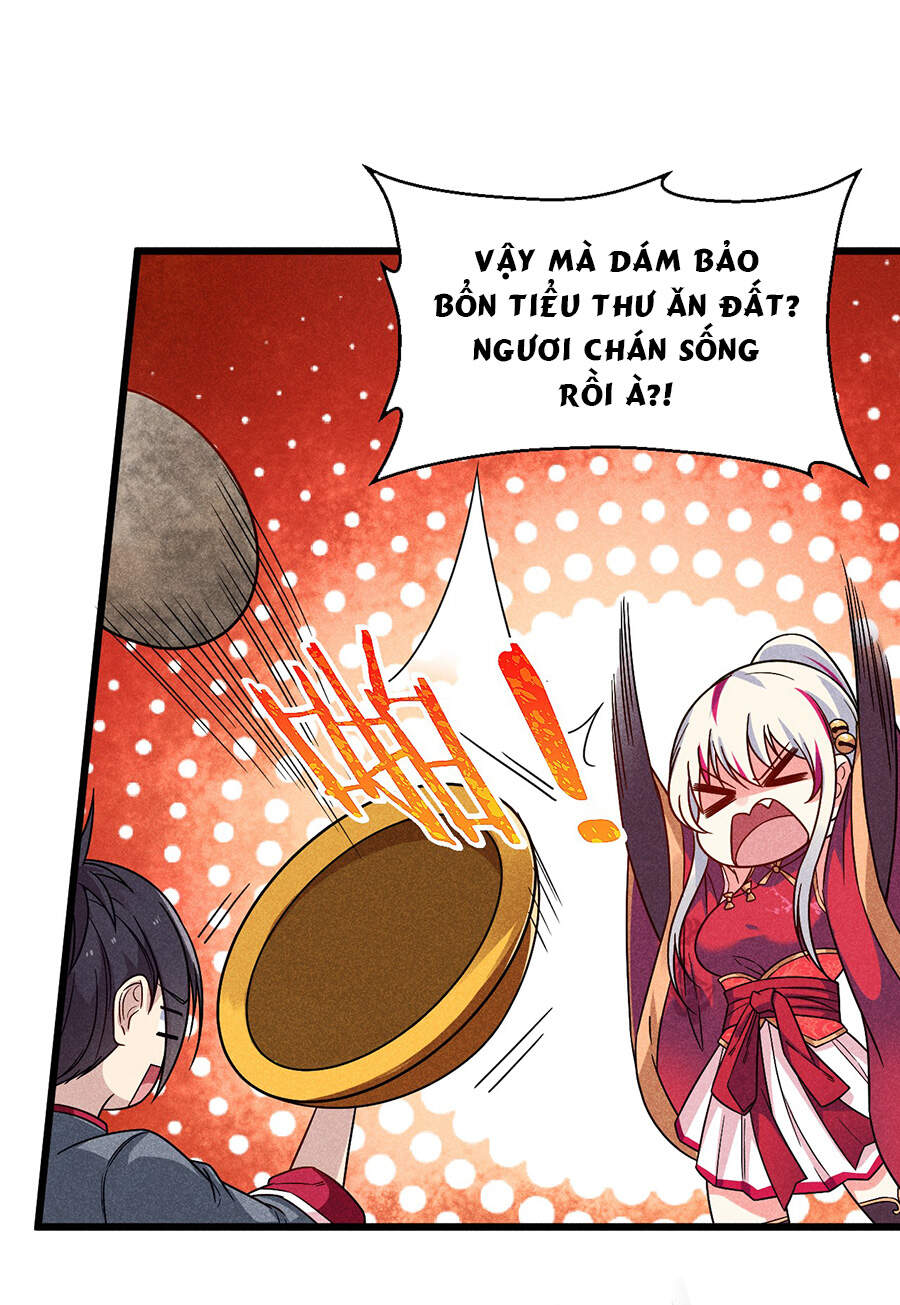 Võ Lâm Đệ Nhất Đầu Bếp Chapter 3 - Trang 2