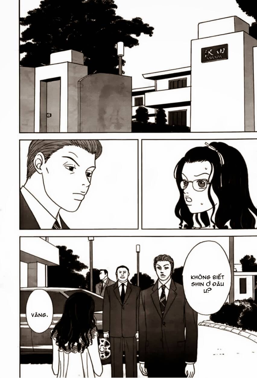 Gokusen Chapter 158 - Trang 2