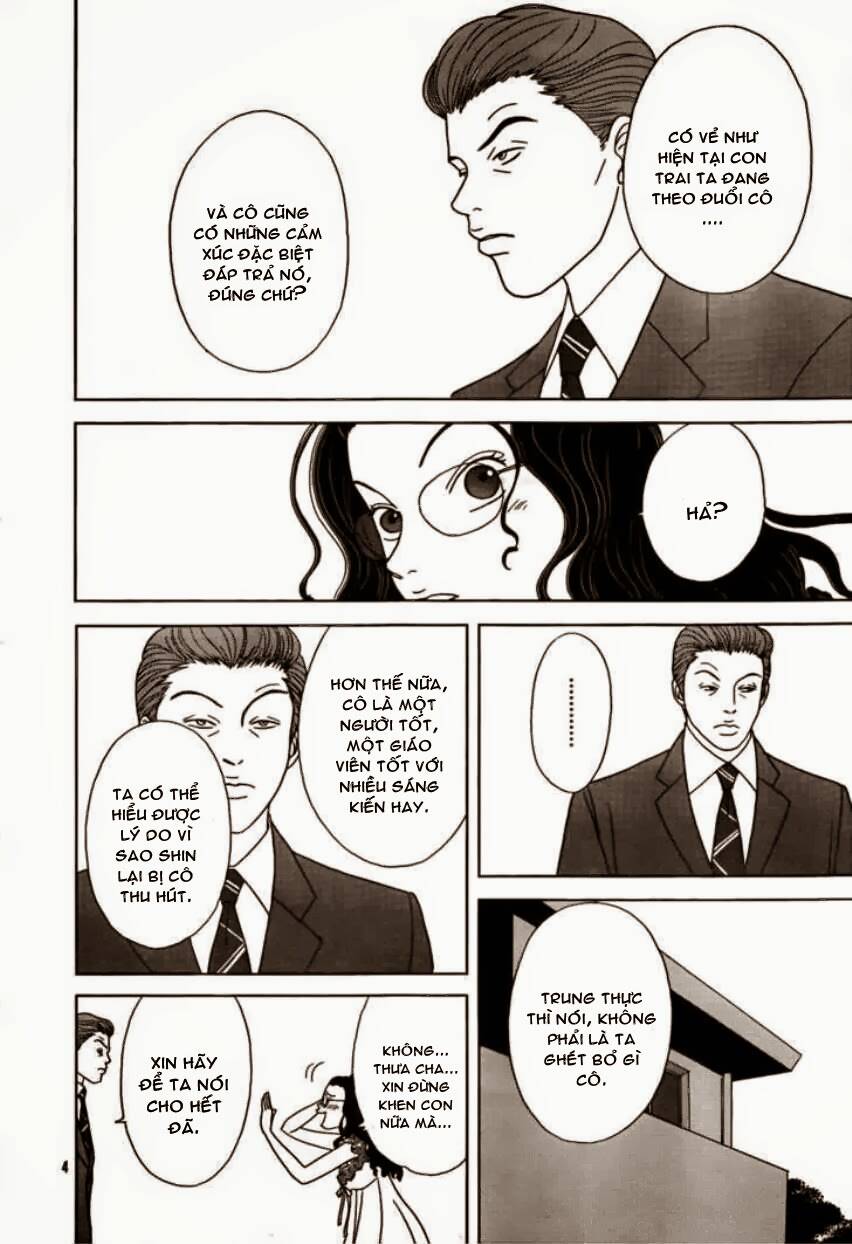 Gokusen Chapter 158 - Trang 2