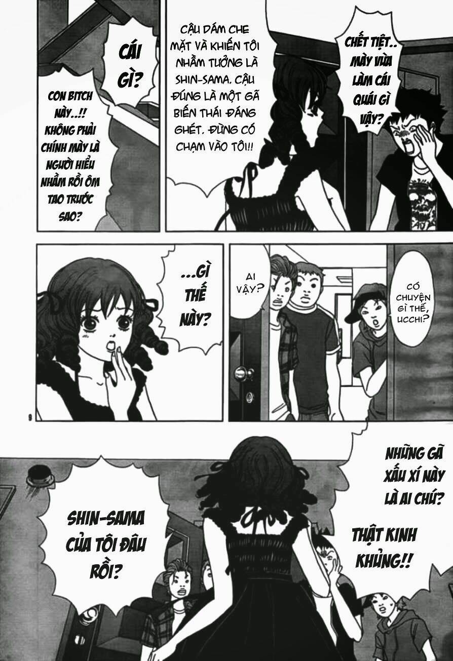 Gokusen Chapter 157 - Trang 2