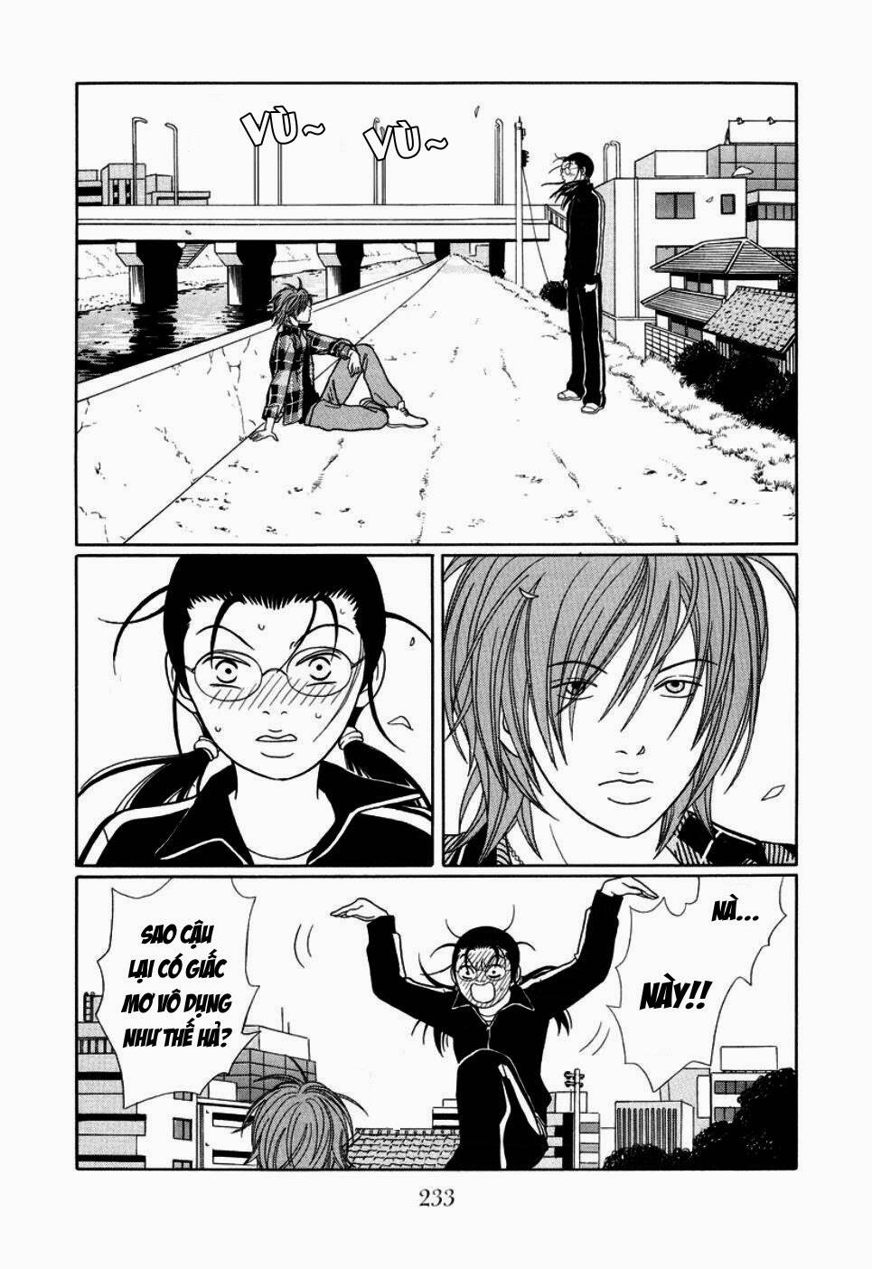 Gokusen Chapter 155 - Trang 2