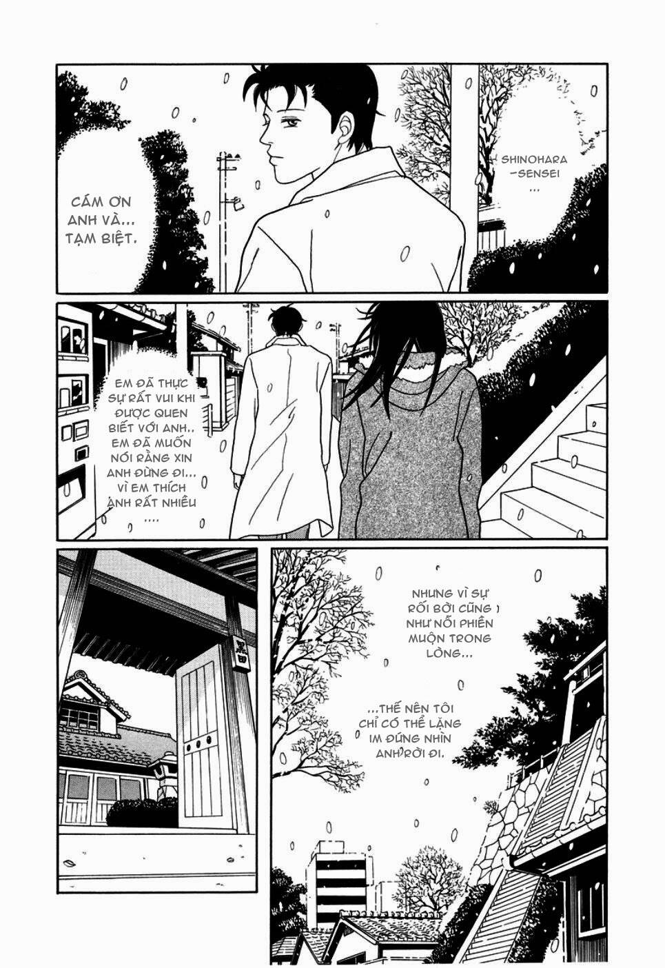 Gokusen Chapter 153 - Trang 2